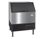 Manitowoc URF0310A-251Z, Ice Maker with Bin, Cube-Style