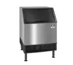 Manitowoc UYF0140A-161B, Ice Maker with Bin, Cube-Style