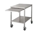 Market Forge 92-1012, Equipment Stand, for Mixer / Slicer