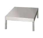 Market Forge 92-1015, Equipment Stand