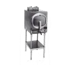 Market Forge ST-E, Steamer, Pressure, Electric