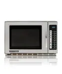 Menumaster MFS12TS, Commercial Microwave Oven
