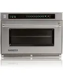 Menumaster MSO22, Steamer Microwave Oven