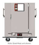 Metro , MBQ-120X, Food Holding & Transport/Banquet Cabinets