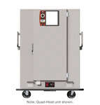 Metro , MBQ-144X, Food Holding & Transport/Banquet Cabinets