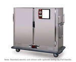 Metro , MBQ-150DX-QH, Food Holding & Transport/Banquet Cabinets