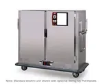 Metro MBQ-150DX-QHA, Food Holding & Transport/Banquet Cabinets