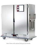 Metro , MBQ-180DX-QH, Food Holding & Transport/Banquet Cabinets