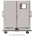 Metro MBQ-200DXA, Food Holding & Transport/Banquet Cabinets