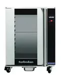 Moffat USH10T-FS, Holding Cabinet: Touch Series