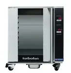 Moffat USH8D-FS-UC, Holding Cabinet