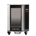 Moffat USH8T-UC, Holding Cabinet: Touch Series