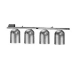 Nemco 6006-4, Heat Lamp, Bulb Type