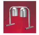 Nemco 6008-2, Heat Lamp, Bulb Type