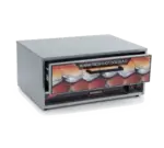 Nemco 8036-BW-230, Hot Dog Bun / Roll Warmer