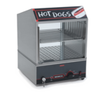 Nemco , 8300-220, Hot Dog Steamer