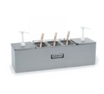 Nemco , 88100-CB-2, Condiment Dispenser Pump-Style