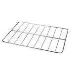 Nu-Vu 98-1227-A, Wire shelf rack, Made In USA