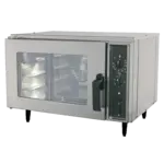 Nu-Vu , NCO3, Convection Oven, Electric
