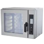 Nu-Vu NCOT5, Convection Oven, Electric