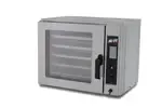Nu-Vu NCOT5, Convection Oven, Electric