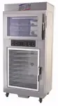 Nu-Vu QB-3/9_240V_1PH_AUTO, Convection Oven / Proofer, Electric, 240V, Full-Size, Freestanding