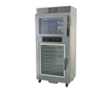 Nu-Vu , QB-3/9, Convection Oven / Proofer, Electric
