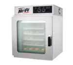 Nu-Vu RM-5T, Convection Oven, Electric
