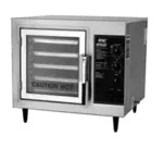 Nu-Vu , XO-1M, Convection Oven, Electric