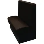 Oak Street AM-2442-SGL-ESP, Booth, 24" L
