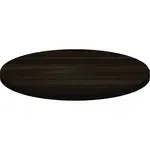 Oak Street , BPO30R-RBWA, Table Top, Wood, Round
