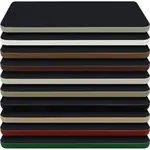 Oak Street , CTM48x48-T4, Table Top