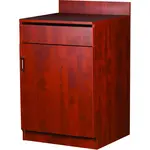 Oak Street M8210-CH-UNASSEMBLED, Wait Station Cabinet