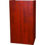 Oak Street , M8810-CH-ASSEMBLED, Hostess Maitre D Stand