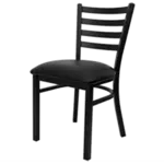 Oak Street OD-CM-234, Chair, Side, Outdoor