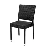Oak Street OD-CM-RN, Chair, Side, Outdoor