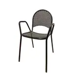 Oak Street OD105-CHAIR, Chair, Armchair, Outdoor