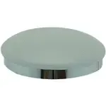 Oak Street , SL1117TOP-GRAY, Bar Stool, Swivel, Indoor, Chrome