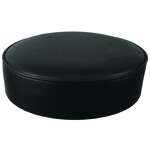 Oak Street , SL2129TOP-BLK, Bar Stool Seat