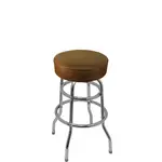 Oak Street SL2129TOP-BUC, Bar Stool Seat