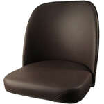 Oak Street , SL2133TOP-ESP, Bar Stool Seat