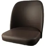 Oak Street SL2133TOP-ESP, Bar Stool Seat