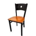 Oak Street , SL2150-B-WB-CH, Seating, Chair