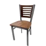 Oak Street , SL2150CCS-5-WA-RW, Seating, Chair