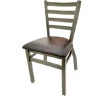 Oak Street ST2160-CCS-ESP, Chair, Side, Stacking, Indoor