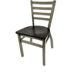 Oak Street ST2160-CCS-WB, Chair, Side, Stacking, Indoor