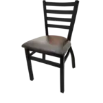 Oak Street ST2160-ESP, Chair, Side, Stacking, Indoor