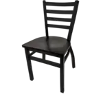 Oak Street ST2160-WB, Chair, Side, Stacking, Indoor
