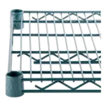 Olympic J1424K, Olympic/Shelving