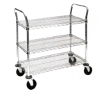 Olympic J1836WC-3-SR, Olympic/Utility Carts